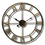 ORSAY - Grande horloge murale classique