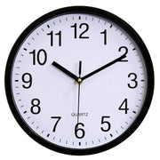 ALBA - Horloge murale cuisine 25 cm