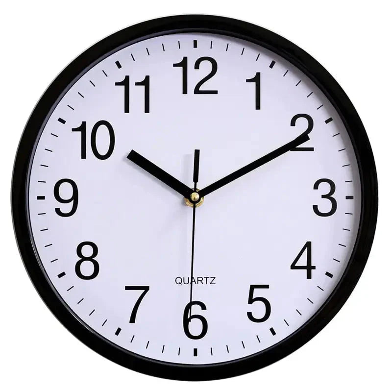 ALBA - Horloge murale cuisine 25 cm