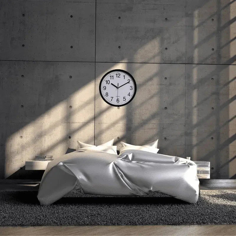 Horloge Murale Classique