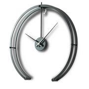 ECLIPSE - Horloge murale design