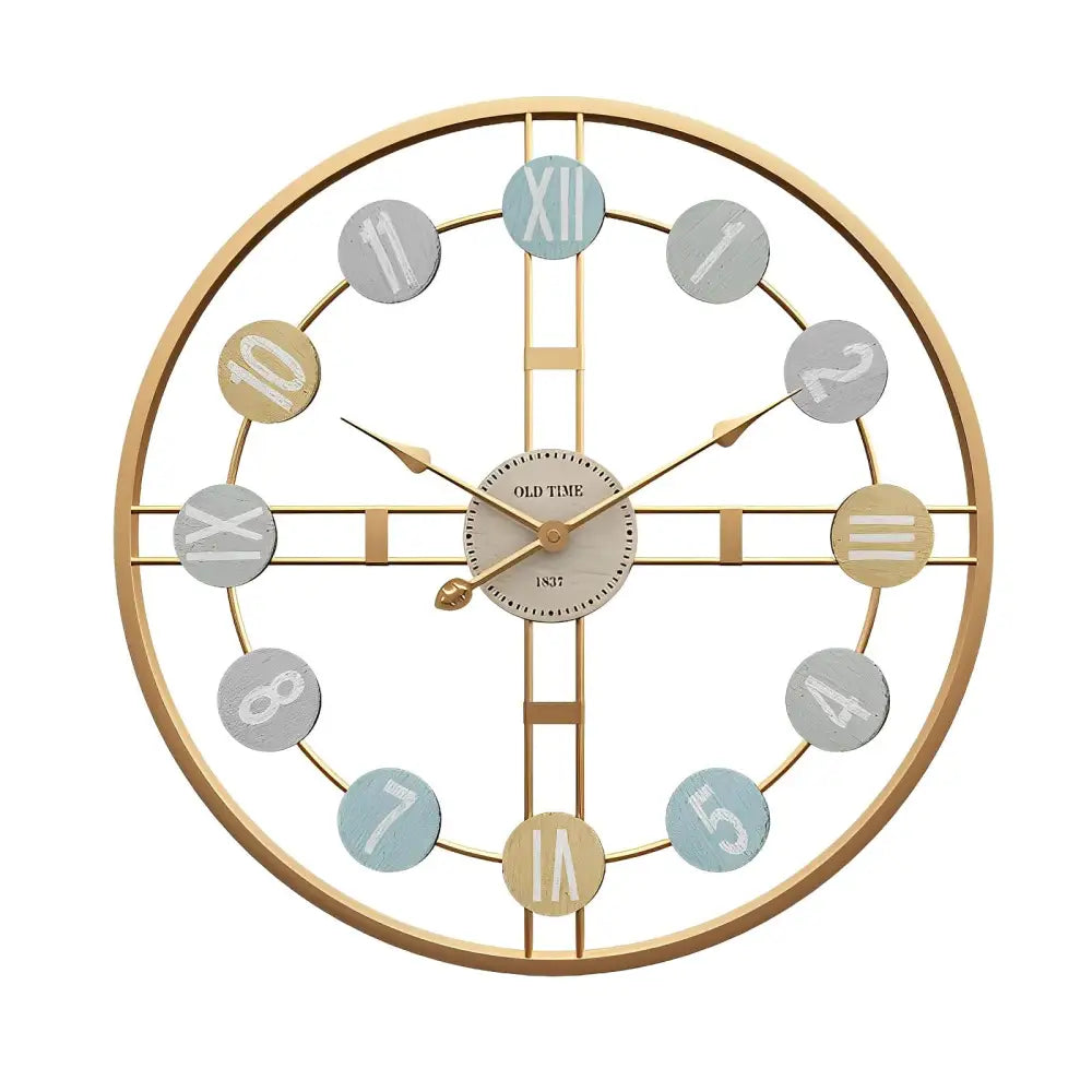 SOLARIS - Horloge murale design