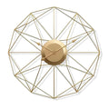 Grande Horloge Murale Design