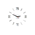 Horloge Murale Stickers 3D