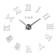 CAELUS - Horloge murale chiffres romains