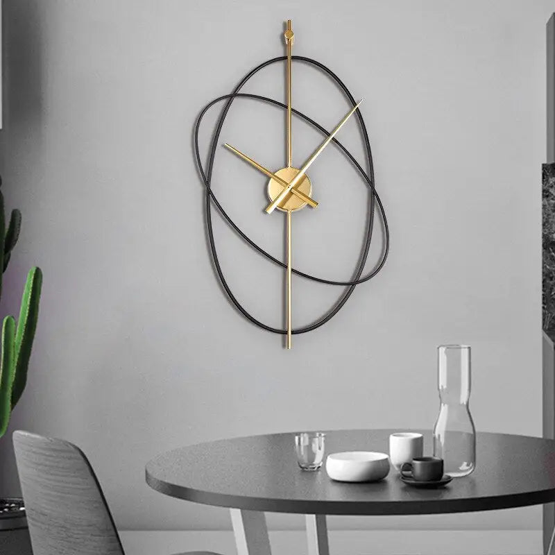 CIRIS - Horloge murale
