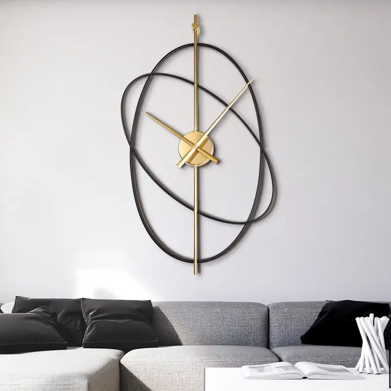 CIRIS - Horloge murale