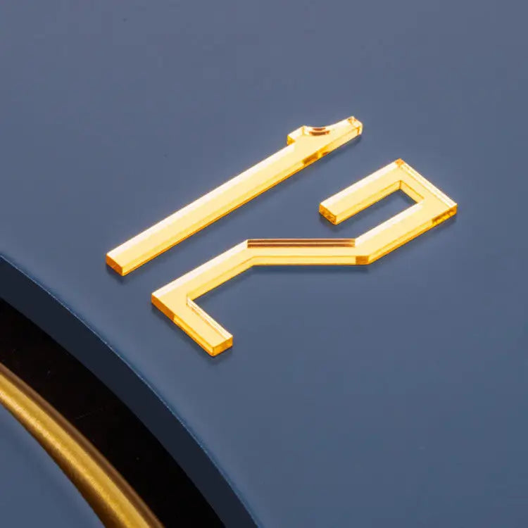 ARCO - Pendule murale design