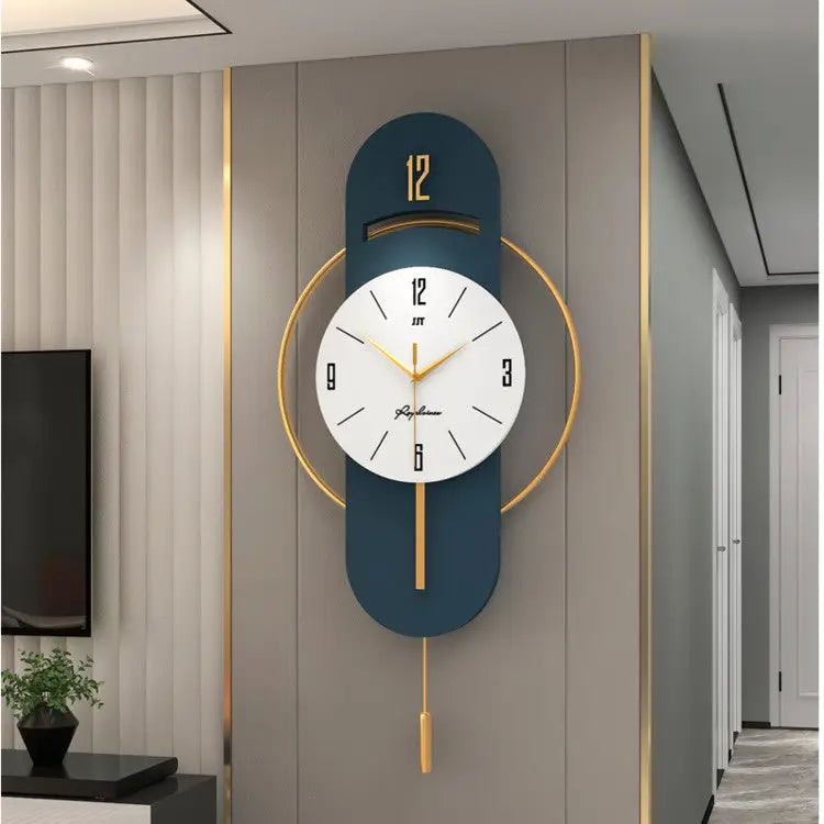 ARCO - Pendule murale design